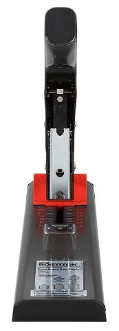 Bostitch Antimicrobial 215 Sheet Extra Heavy Duty Stapler, Black (00540)
