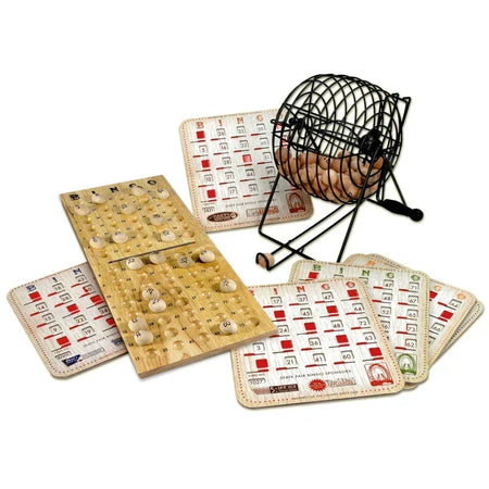 State Fair Bingo