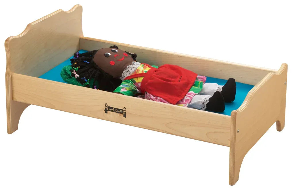 Jonti-Craft® Doll Bed
