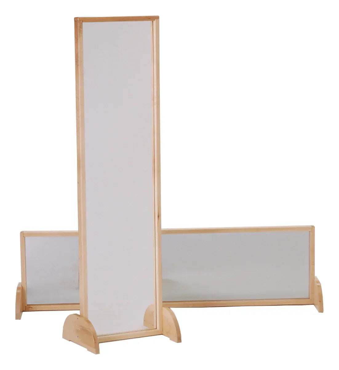 Jonti-Craft® Acrylic Mirror