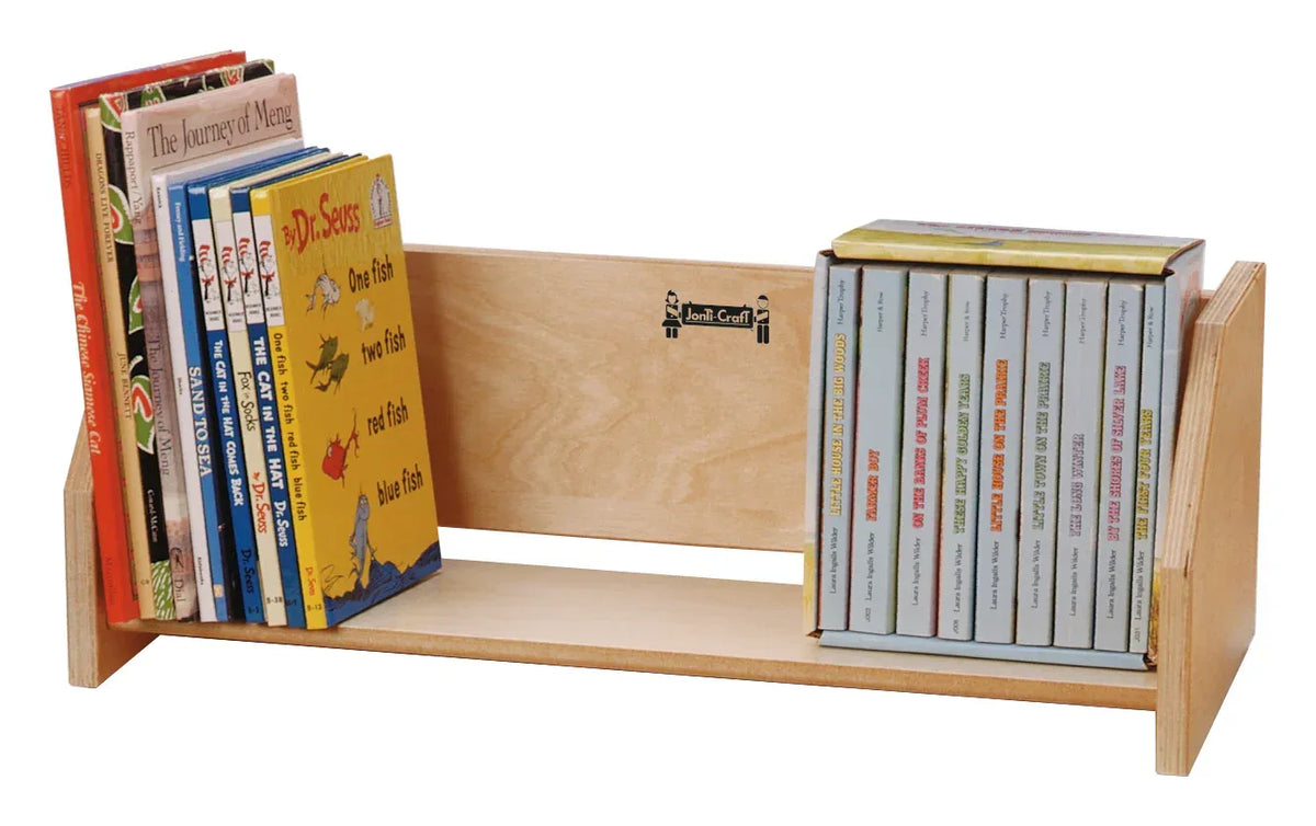Jonti-Craft® Book Holder Display