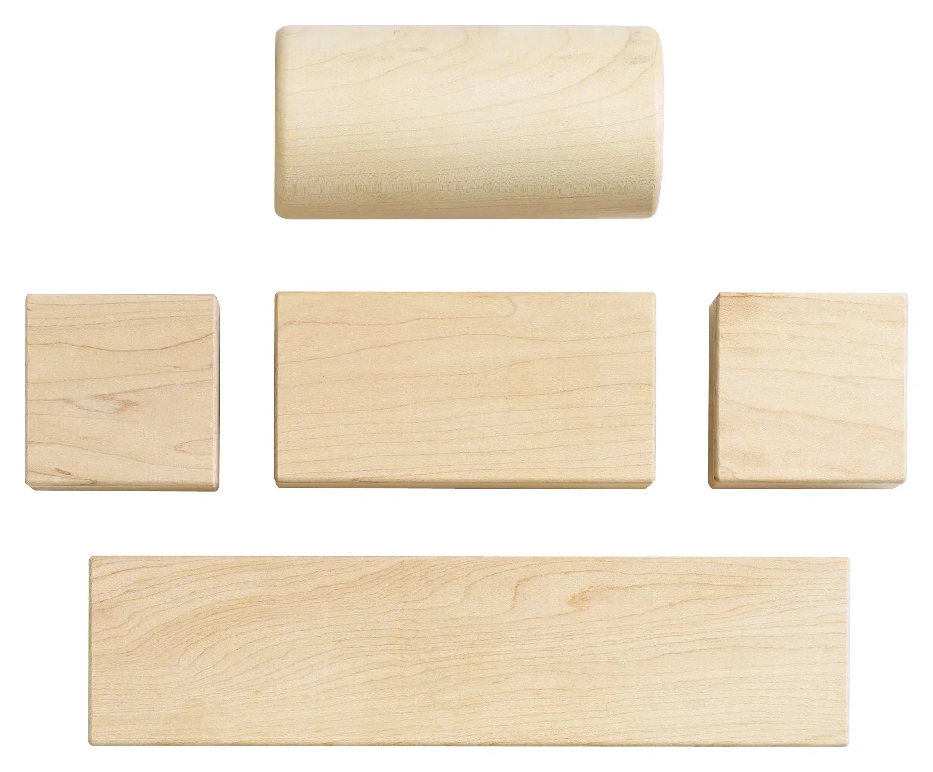 Jonti-Craft® Abel Block Set