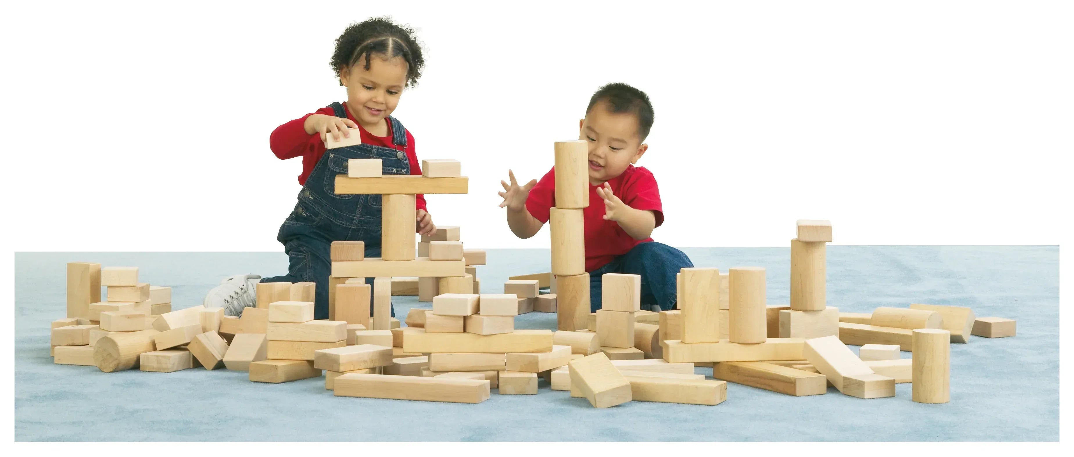 Jonti-Craft® Abel Block Set