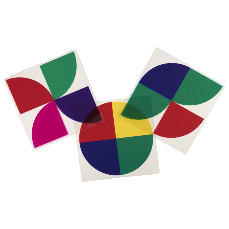 Prism Play Color Game