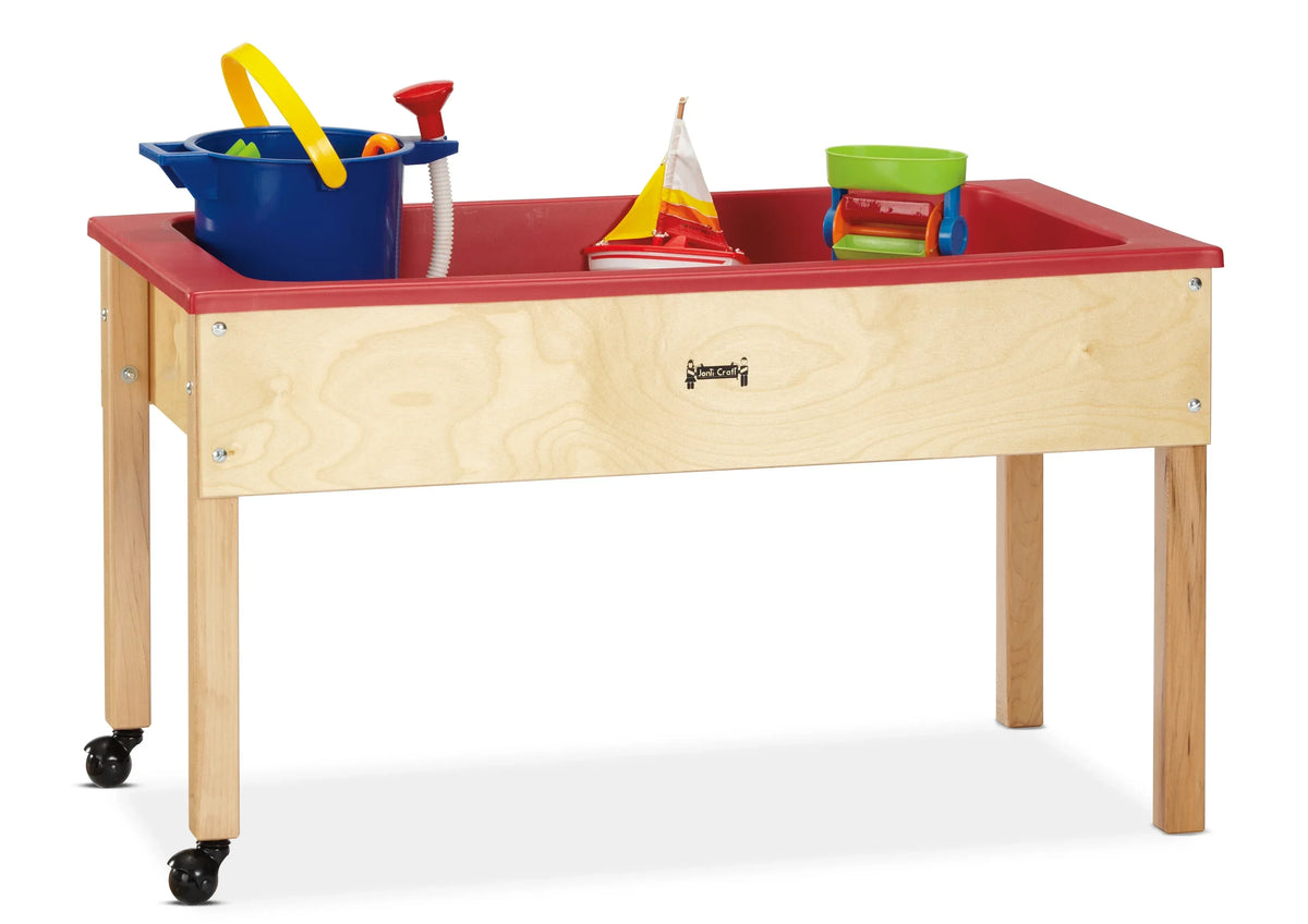 Jonti-Craft® Sensory Table
