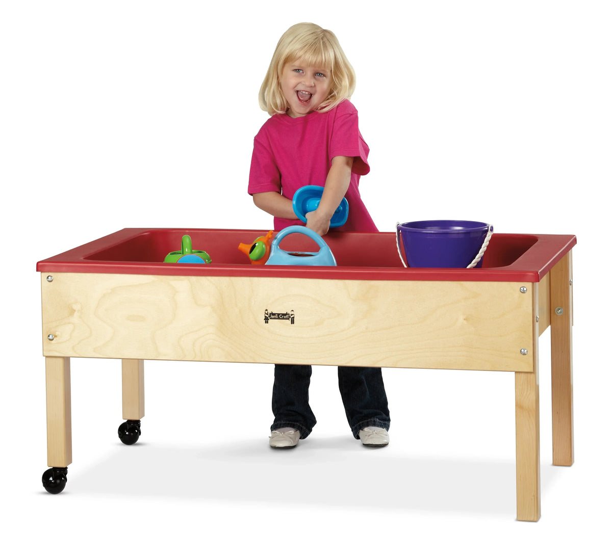 Jonti-Craft® Toddler Sensory Table