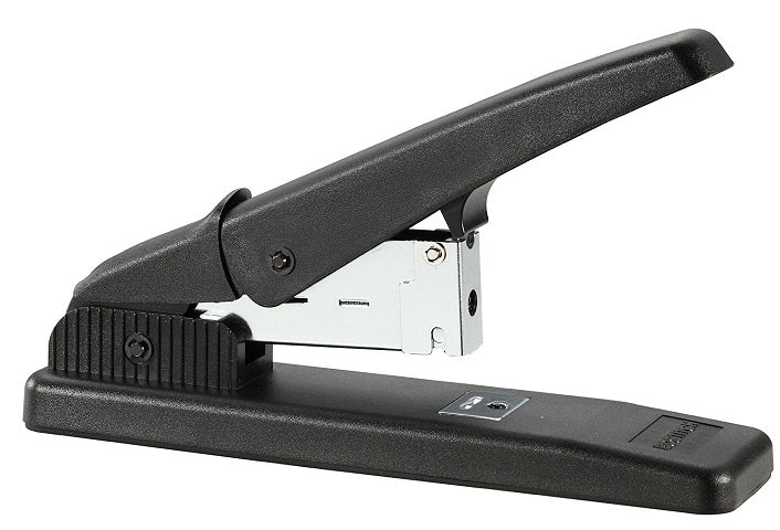 Bostitch 60 Sheet No-Jam Heavy Duty Stapler, Black (03201)