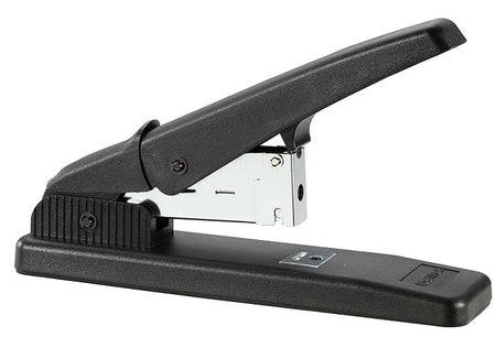 Bostitch 60 Sheet No-Jam Heavy Duty Stapler, Black (03201)
