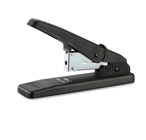 Bostitch 60 Sheet No-Jam Heavy Duty Stapler, Black (03201)