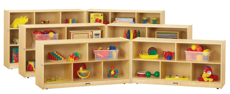 Jonti-Craft® Toddler Mobile Fold-n-Lock