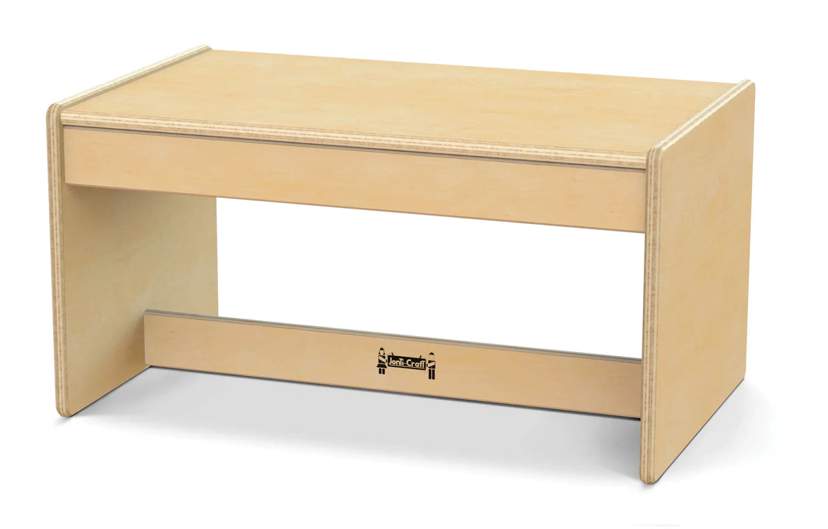 Jonti-Craft® Living Room 4 Piece Set - Red