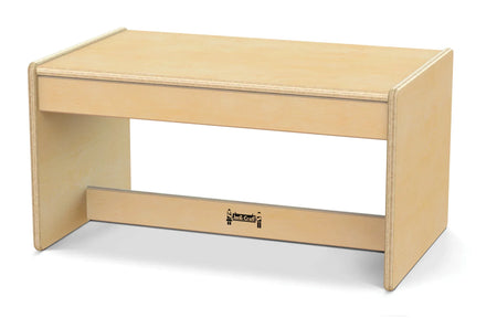 Jonti-Craft® Living Room 4 Piece Set - Red