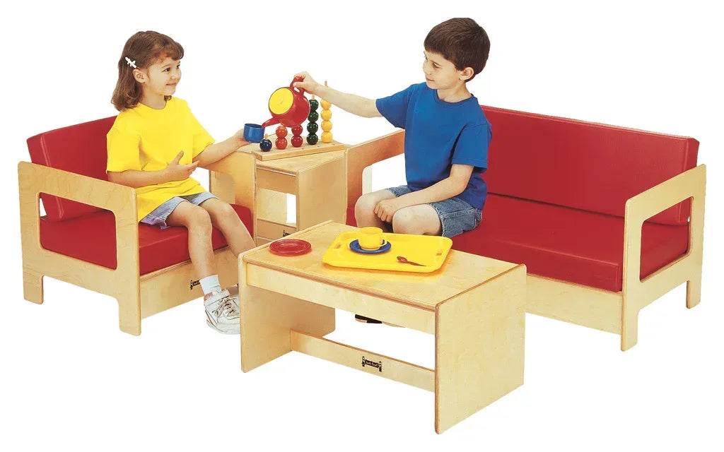 Jonti-Craft® Living Room End Table