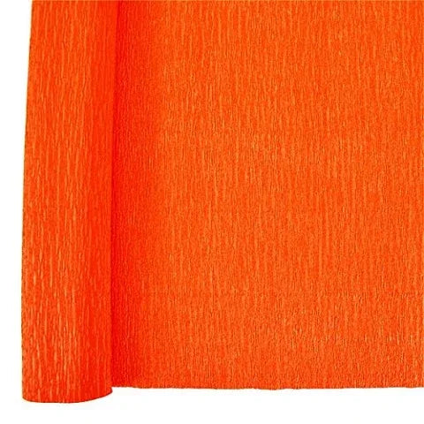 Denne Crepe Folds, 20" x 7.5-Feet 12/pack