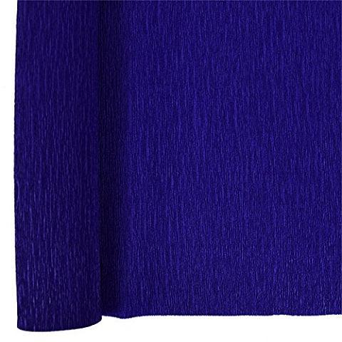 Denne Crepe Folds, 20" x 7.5-Feet 12/pack