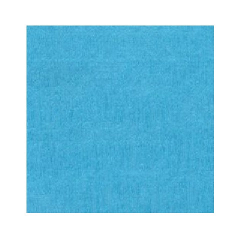 Denne Crepe Folds, 20" x 7.5-Feet 12/pack Turquoise
