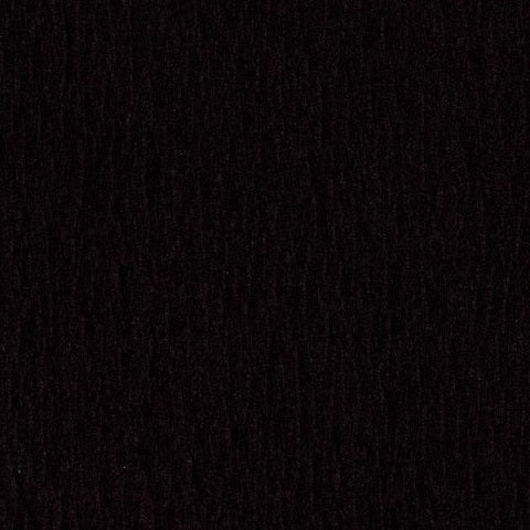 Denne Crepe Folds, 20" x 7.5-Feet 12/pack Black