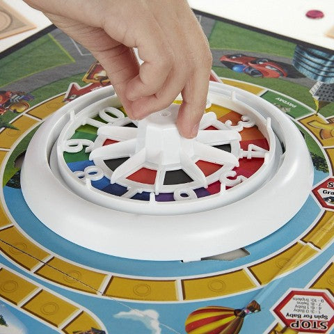 Hasbro, The Game of Life