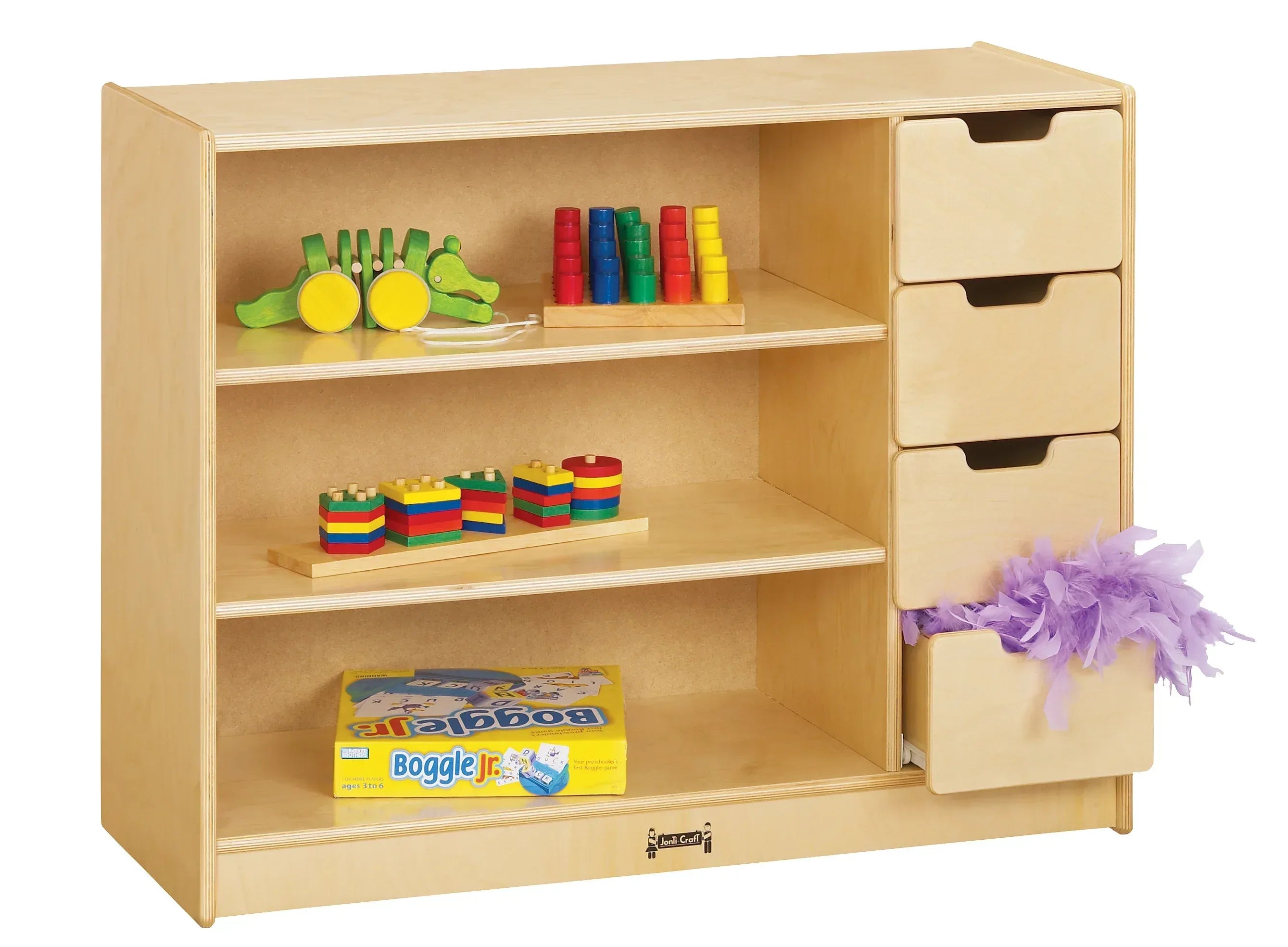 Jonti-Craft® Storage Module