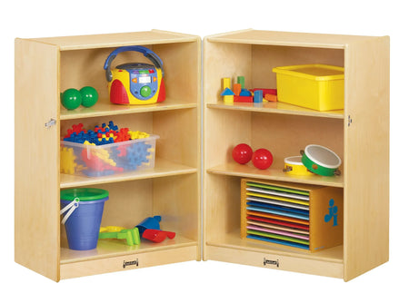 Jonti-Craft® Small Fold-n-Lock