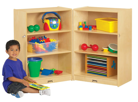 Jonti-Craft® Small Fold-n-Lock