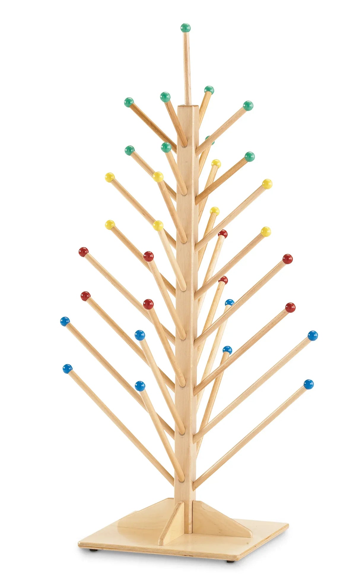 Jonti-Craft® Puppet Tree - 33