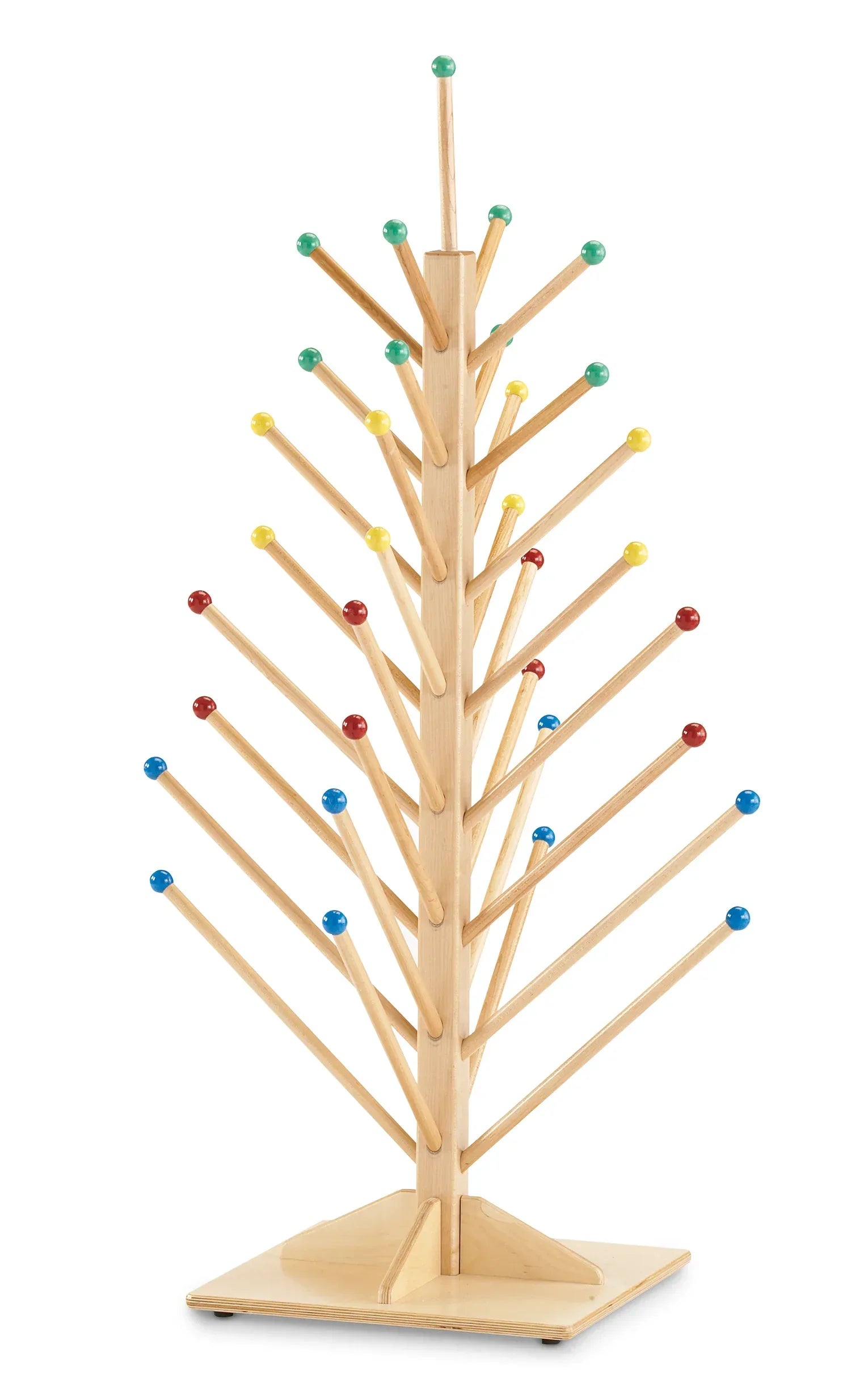 Jonti-Craft® Puppet Tree - 33