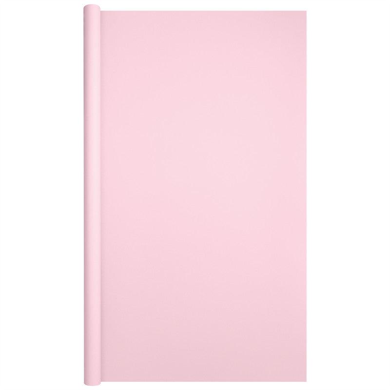 Pretty in Pink Bulletin Board Paper Roll, 47.25" x 25'