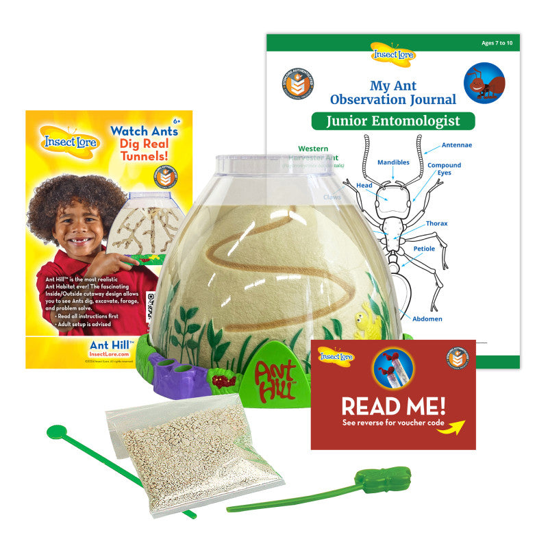 Ant Hill&trade; Ant Habitat