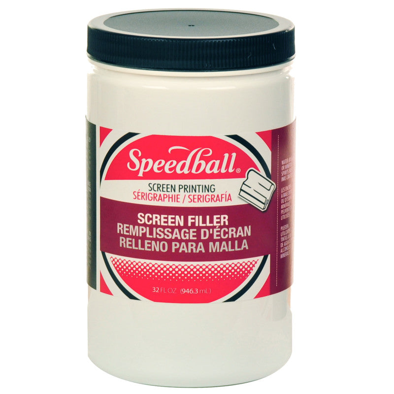 Speedball® Screen Filler