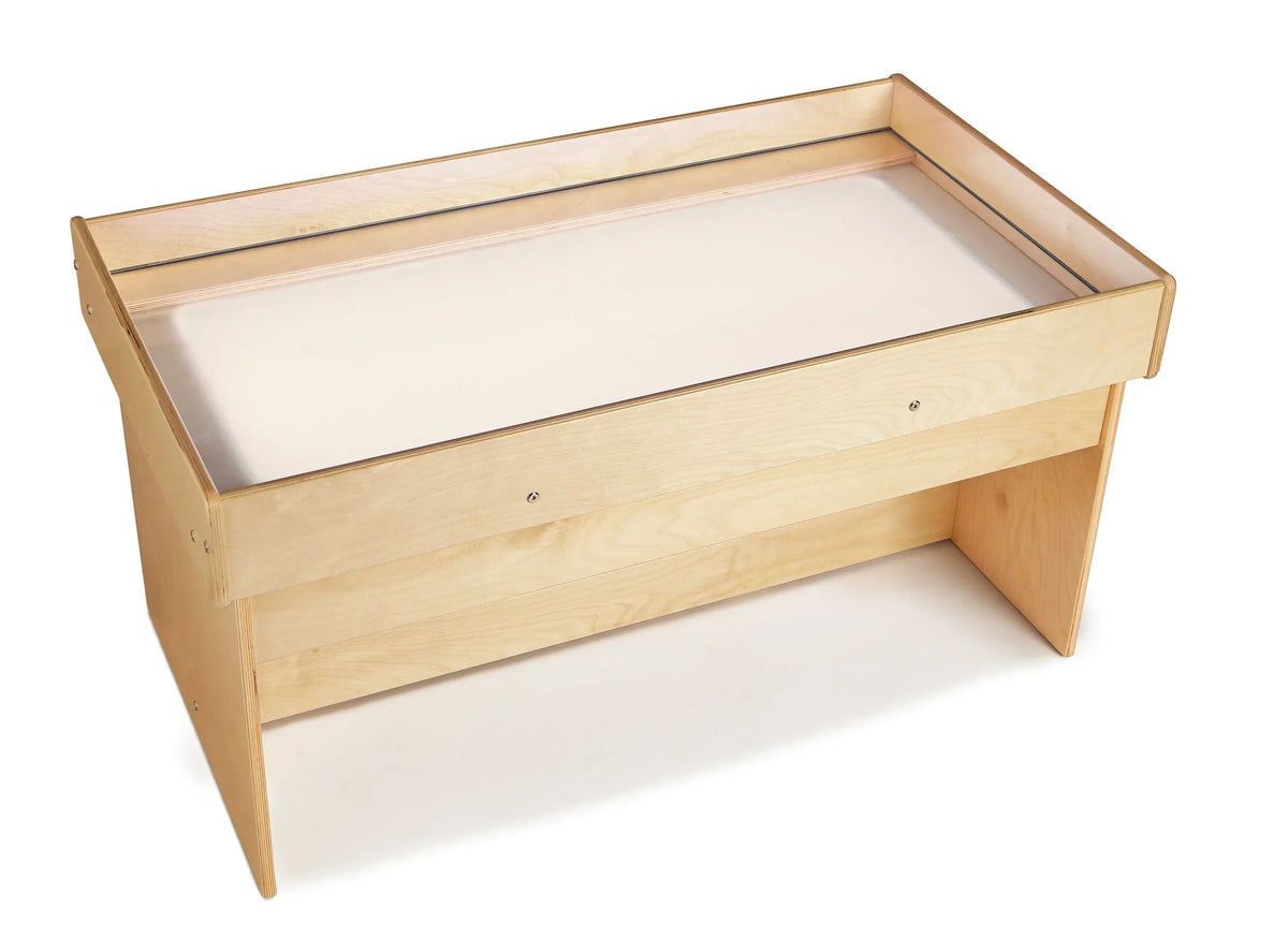 Jonti-Craft® See-Thru Sand and Light Cover