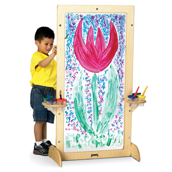 Jonti-Craft® See-Thru Easel