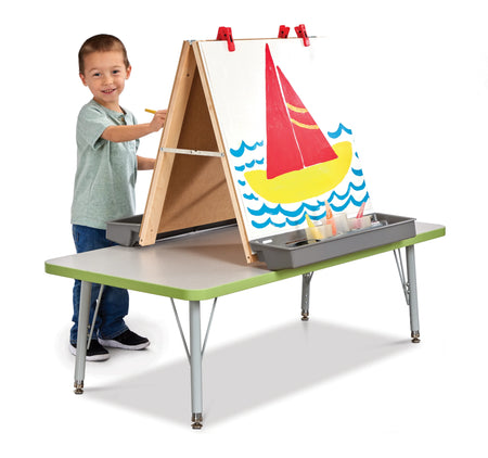 Jonti-Craft® Tabletop Easel