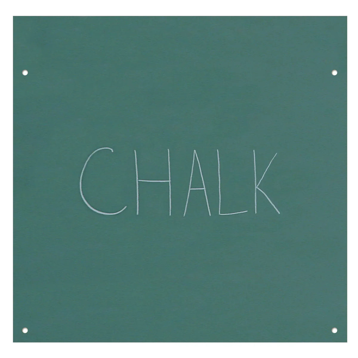 Jonti-Craft® Chalkboard Easel Primary Panel