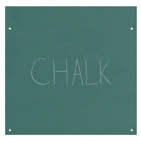 Jonti-Craft® Chalkboard Easel Primary Panel