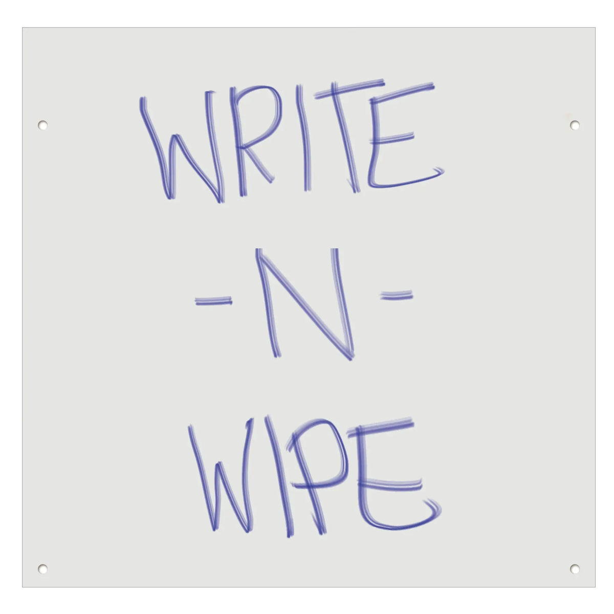 Jonti-Craft® Write-n-Wipe Easel Double Panel