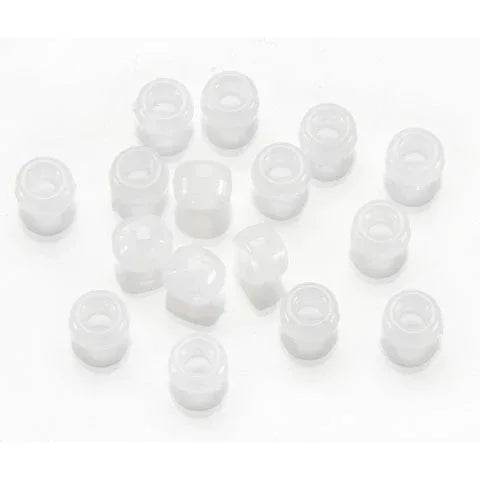 Pony Beads Color Change Magic 9mm 170 pieces Big Value
