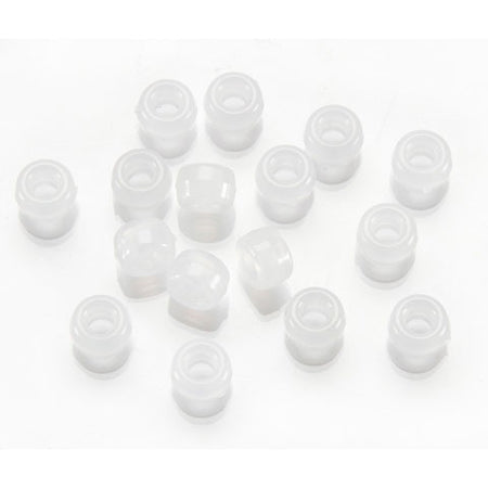 Pony Beads Color Change Magic 9mm 170 pieces Big Value