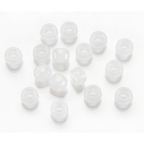 Pony Beads Color Change Magic 9mm 170 pieces Big Value