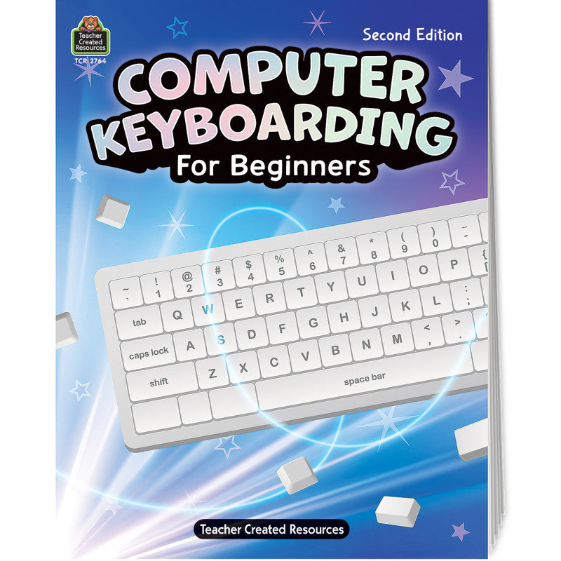 Computer Keyboarding by Dr. Fry