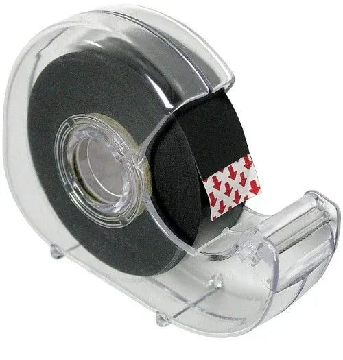 MASTER MAGNETICS Magnetic Tape Dispenser 07076