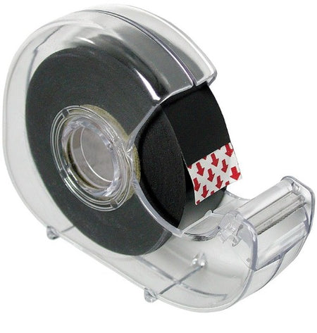 MASTER MAGNETICS Magnetic Tape Dispenser 07076