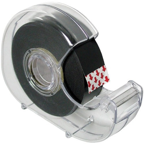 MASTER MAGNETICS Magnetic Tape Dispenser 07076