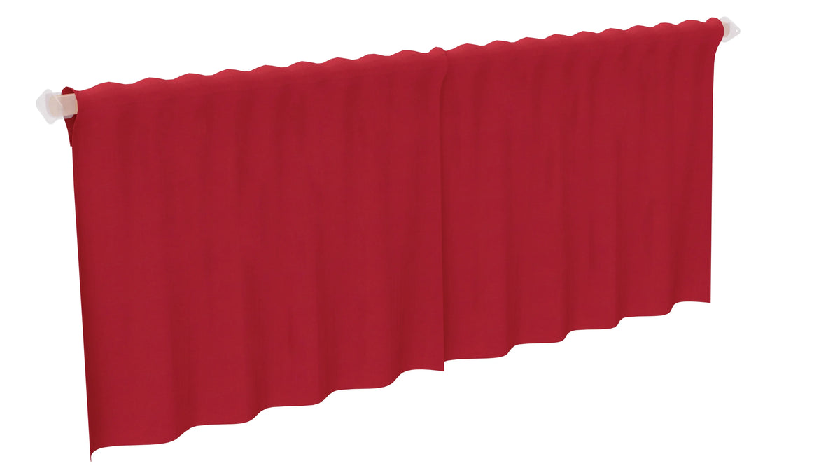 Jonti-Craft® Imagination Station Curtains