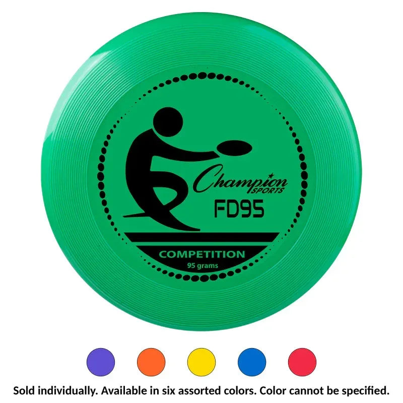 Flying Disc Plastic Frisbee