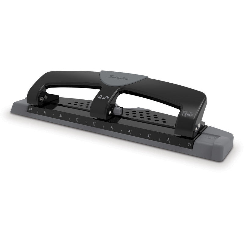 SmartTouch&trade; 3-Hole Punch