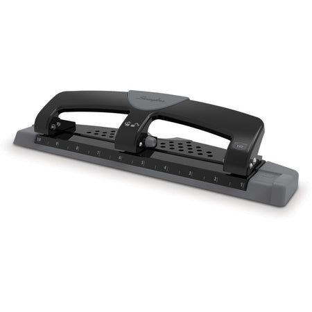 SmartTouch&trade; 3-Hole Punch