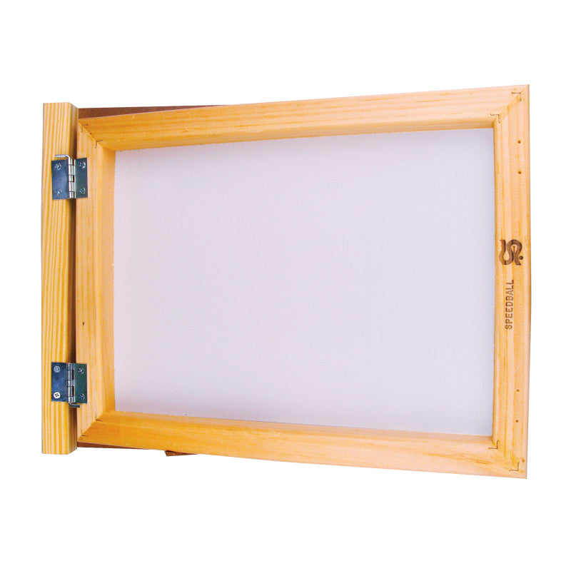 Speedball® Screen Printing Unit, 10" x 14"