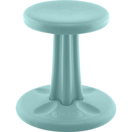 Kids Wobble Chair 14", Teal