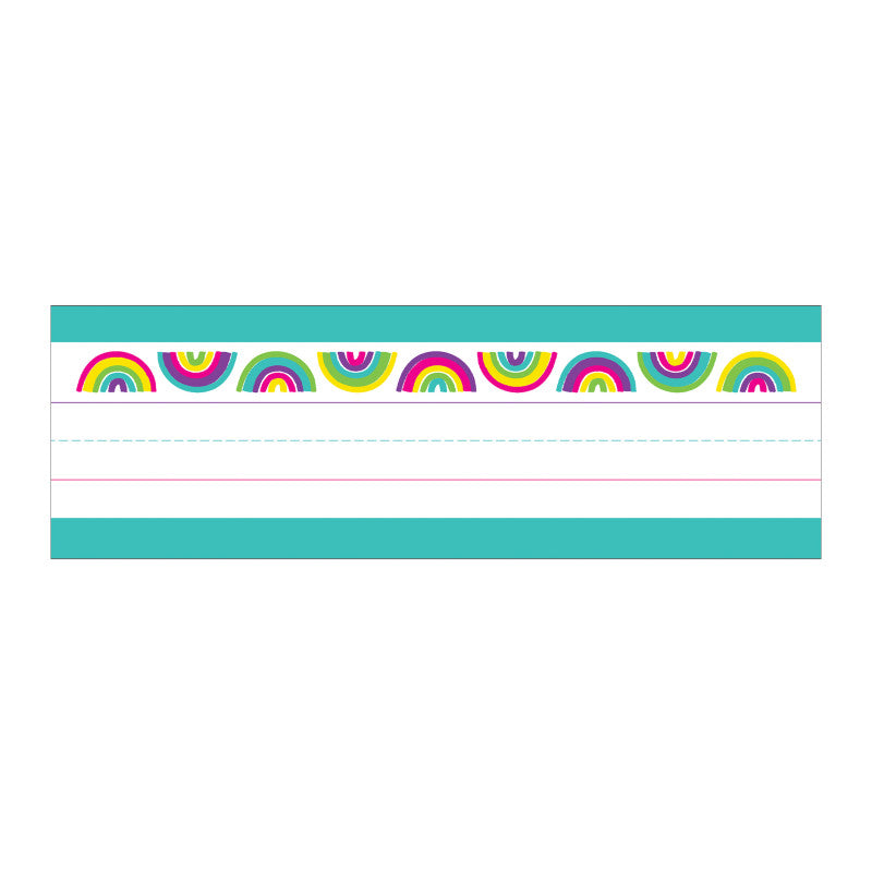 Kind Vibes Nameplates, Pack of 36